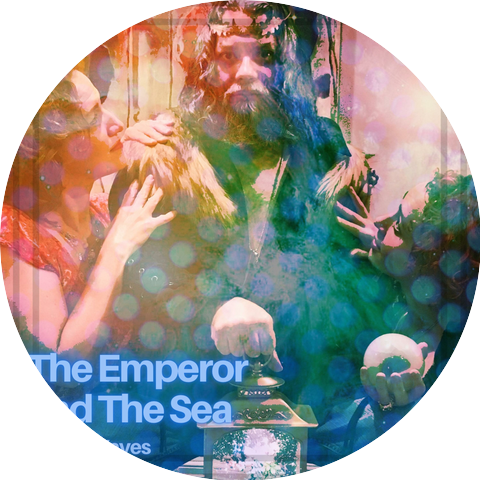 The Emperor and The Sea