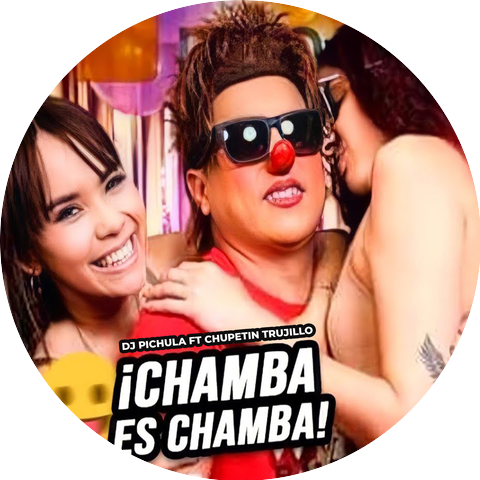 DJ Pichula
