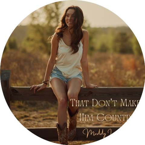 Maddy Lee Ann
