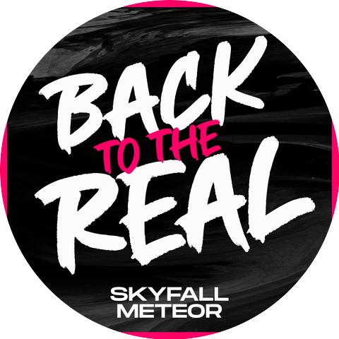 Skyfall Meteor