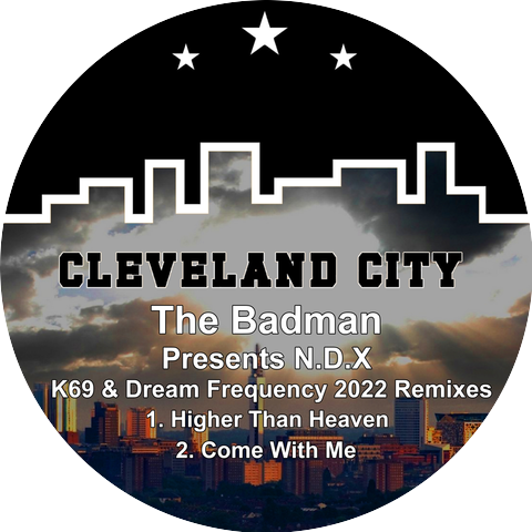 The Badman Presents N.D.X