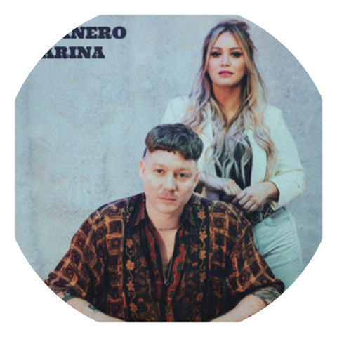 Emanero & Karina