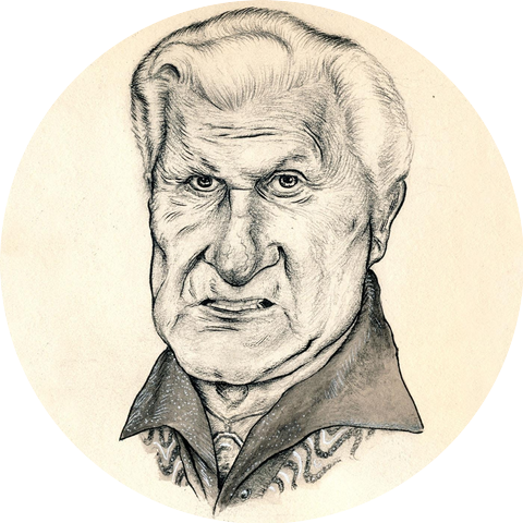 Ray Reeves