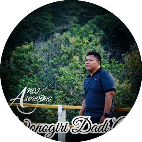 Andi Sondong