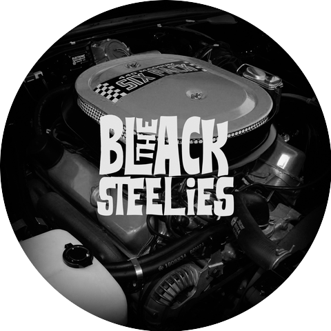 The Black Steelies