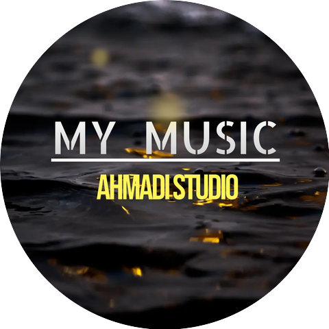 AHMADI STUDIO