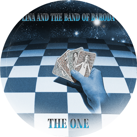 Lina and The Band Of Baroda