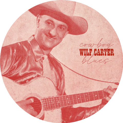 Wilf Carter