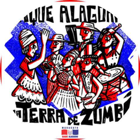 Maracatu Baque Alagoano
