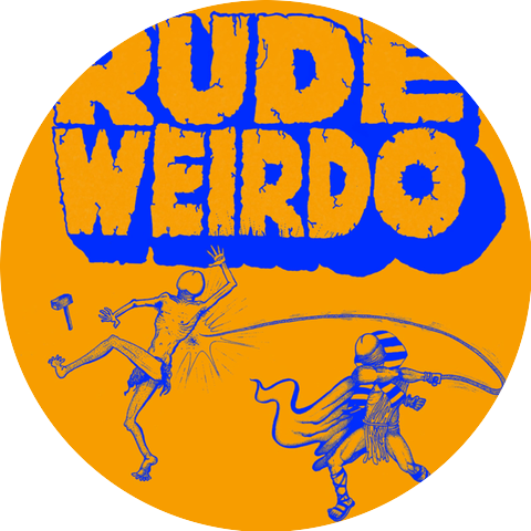 Rude Weirdo