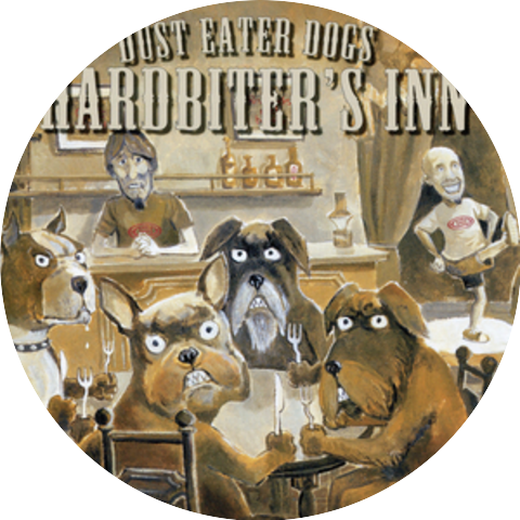 Dust Eater Dogs