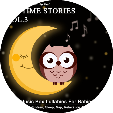 Lullaby Owl