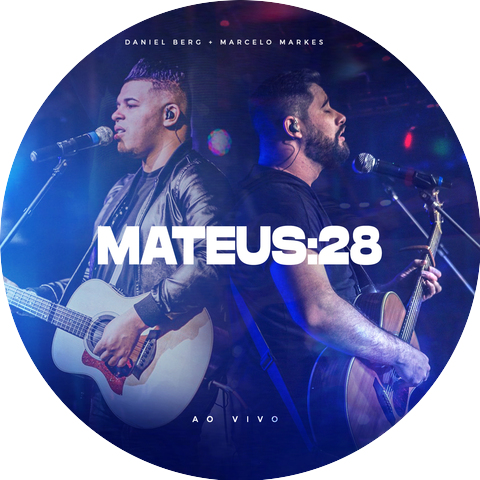 Daniel Berg & Marcelo Markes