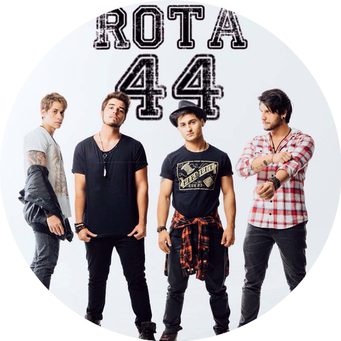 Rota 44