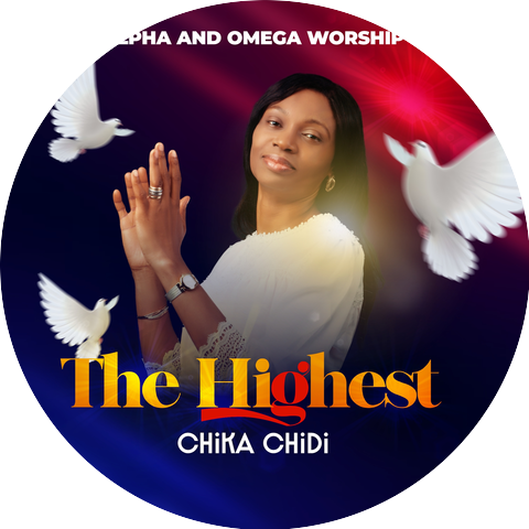 Chika Chidi