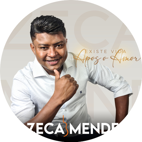 Zeca Mendes