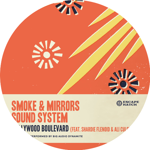 Smoke and Mirrors Sound System