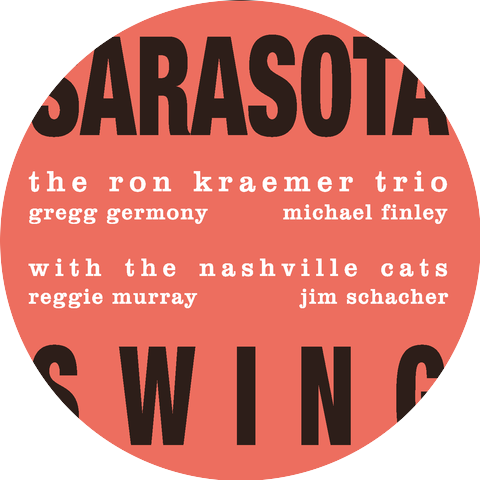 The Ron Kraemer Trio