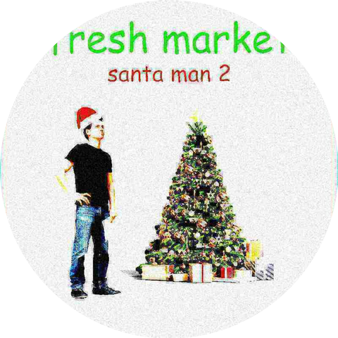 Fresh Market