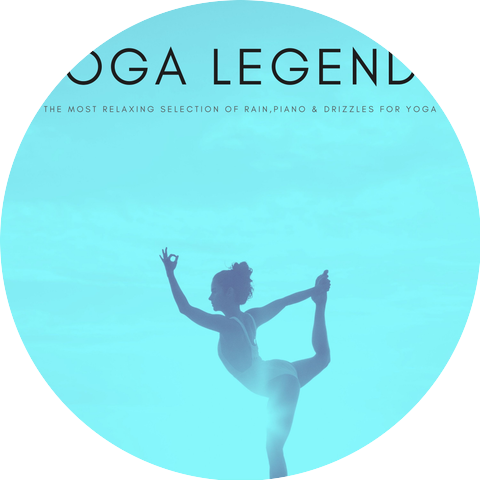 Easy Yoga Music