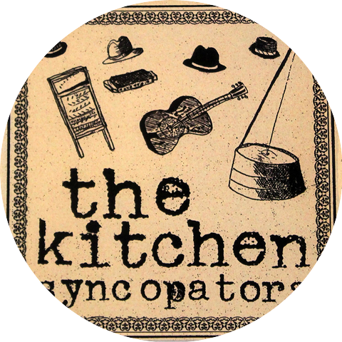 The Kitchen Syncopators