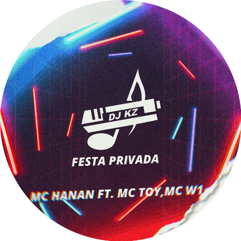 DJ KZ & MC Hanan