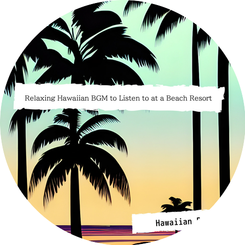 Hawaiian Road