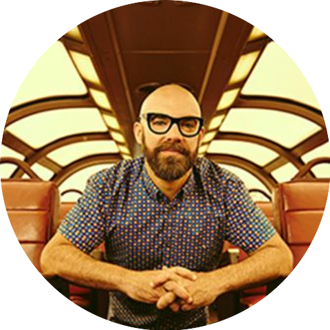 Tim Timmons