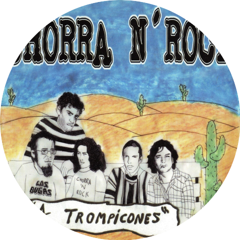 Chorra N' Rock
