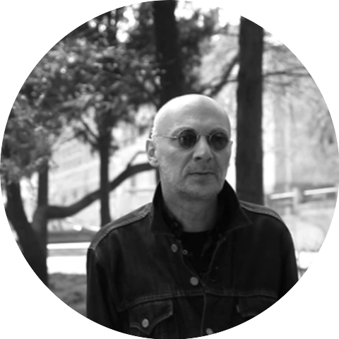 Robi Kukhianidze & Outsider