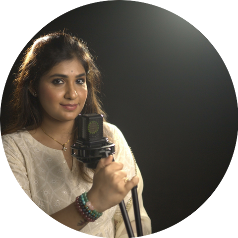 Kavya Kannan