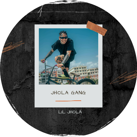 Lil Jhola