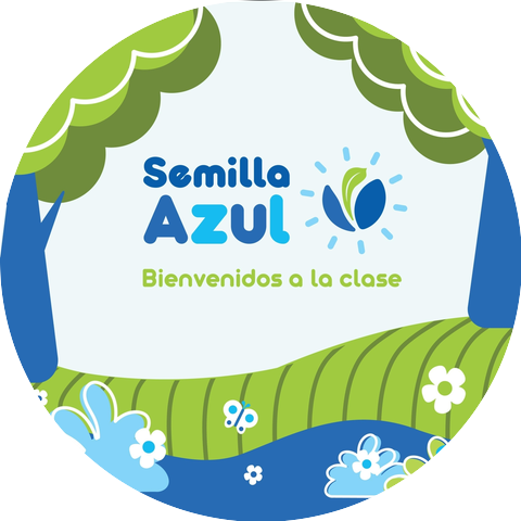 Semilla Azul