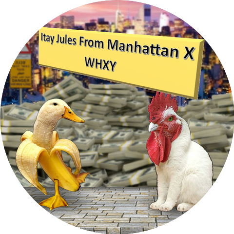 WHXY