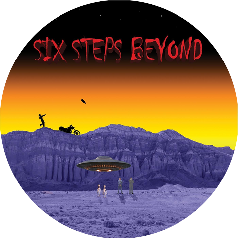 Six Steps Beyond