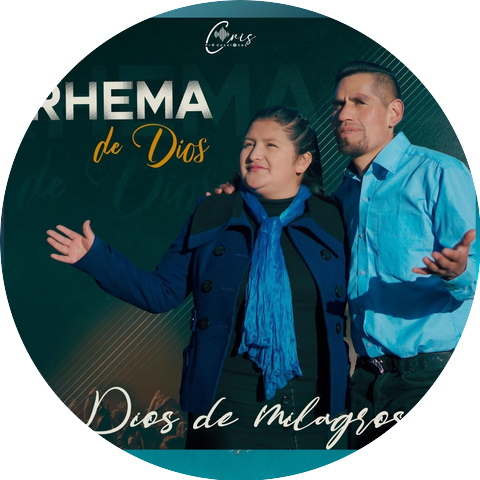 Ministerio Rhema de Dios