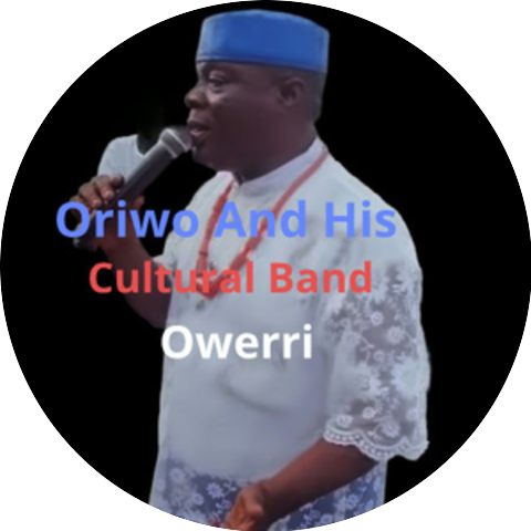 Oriwo And His cultural Band owerri