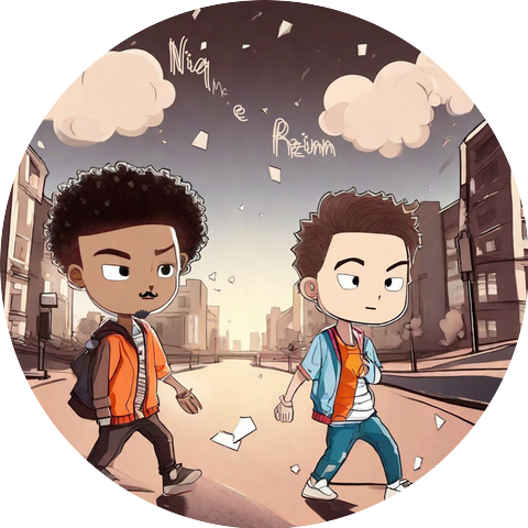 NIQ MC & Rzinn
