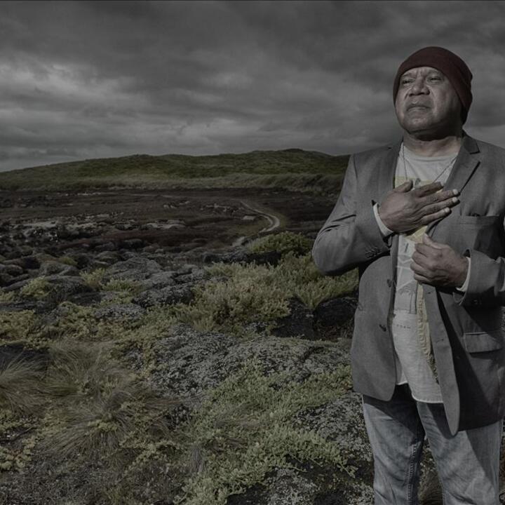 Archie Roach