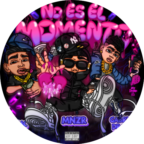 MNZR & Gabriel Drago & Chemc