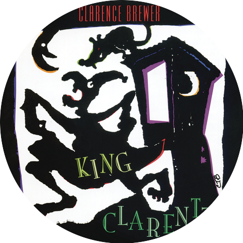 Clarence Brewer