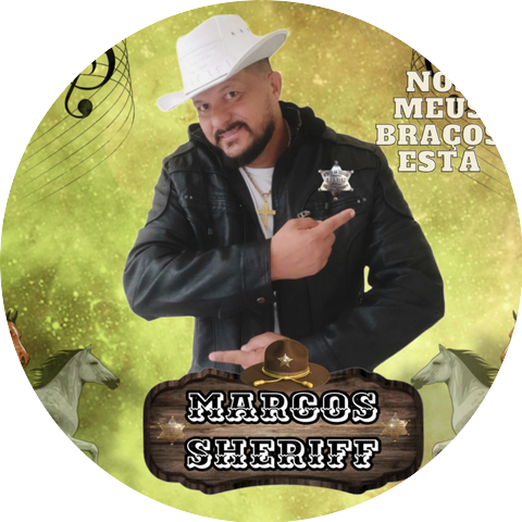 Marcos Sheriff