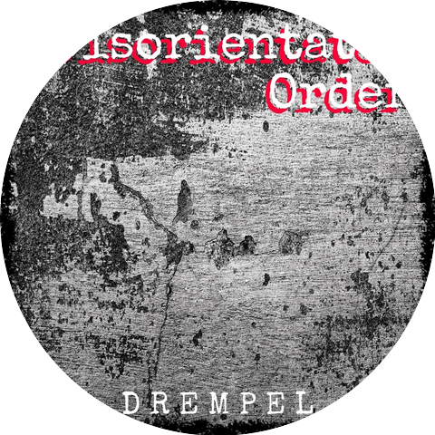 Disorientated Order