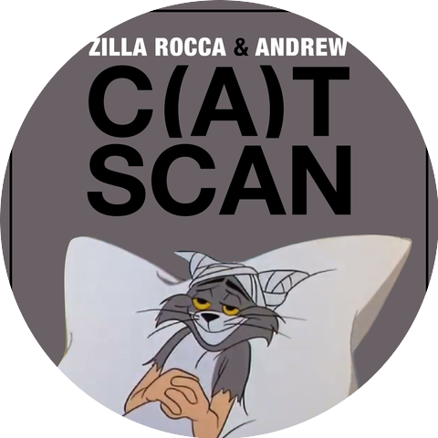 Zilla Rocca and andrew