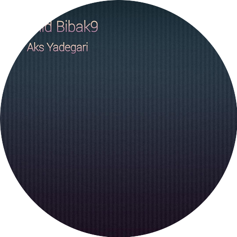 Omid Bibak9