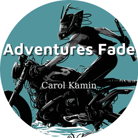 Carol Kamin