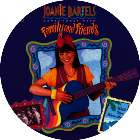 Joanie Bartels