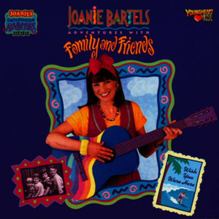 Joanie Bartels