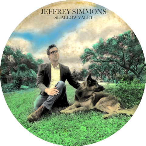 Jeffrey Simmons