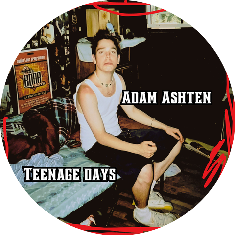 Adam Ashten
